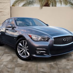 Infiniti Q50 3.0t Premium 2017