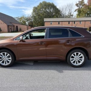 2013 Toyota Venza LE
