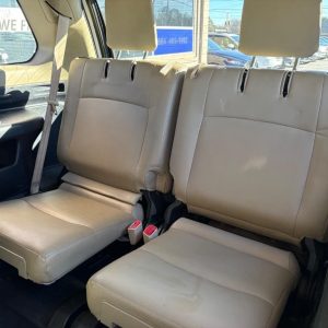 Alternative view of 2011 Toyota 4Runner Limited